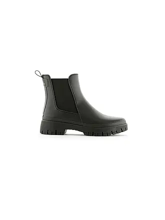 LEMON JELLY | Gummistiefel KIRBY | schwarz